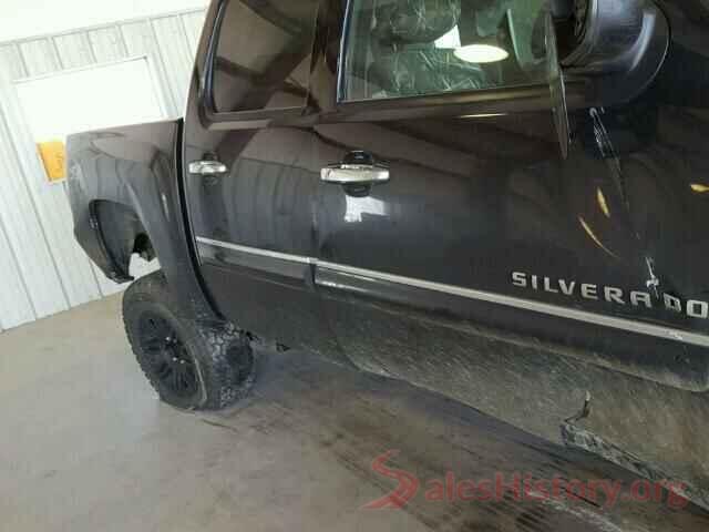 3N6CM0KN5LK711181 2011 CHEVROLET SILVERADO