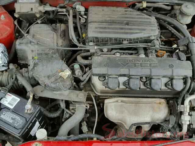 5YFBURHE0KP906708 2005 HONDA CIVIC