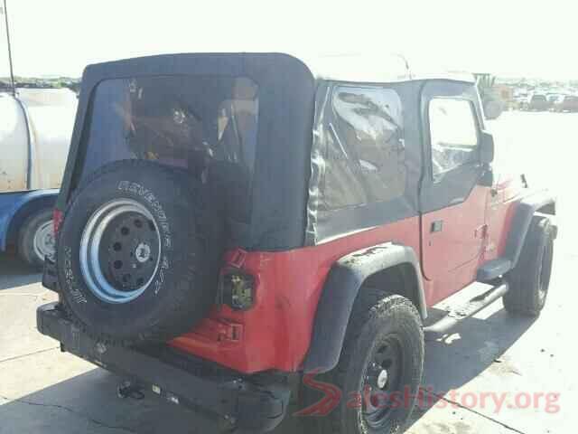 JM1BPAMM1K1131443 1997 JEEP WRANGLER