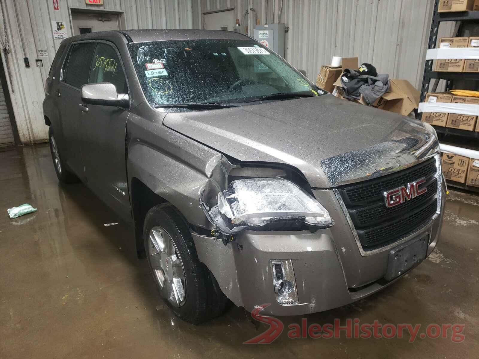 JA4AR3AU5LU003156 2012 GMC TERRAIN