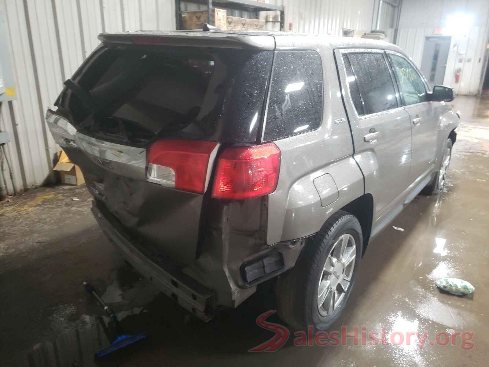 JA4AR3AU5LU003156 2012 GMC TERRAIN