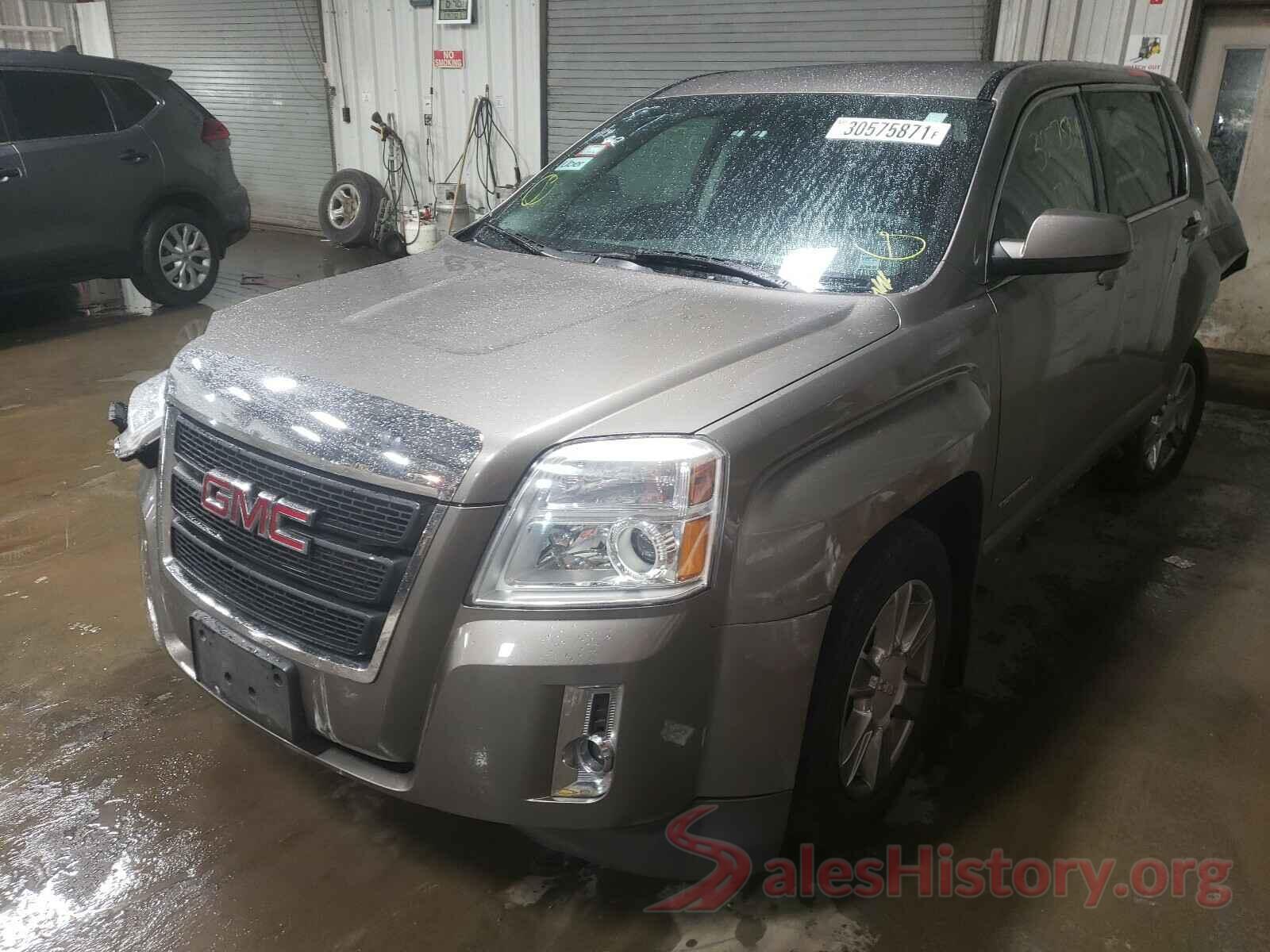 JA4AR3AU5LU003156 2012 GMC TERRAIN