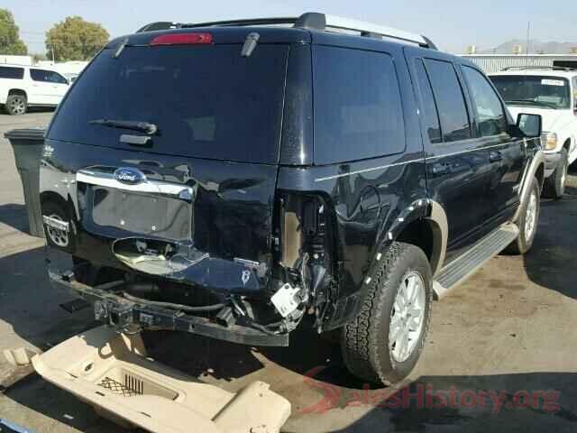 1FMEU74826UB28885 2006 FORD EXPLORER