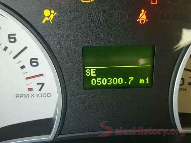 1FMEU74826UB28885 2006 FORD EXPLORER