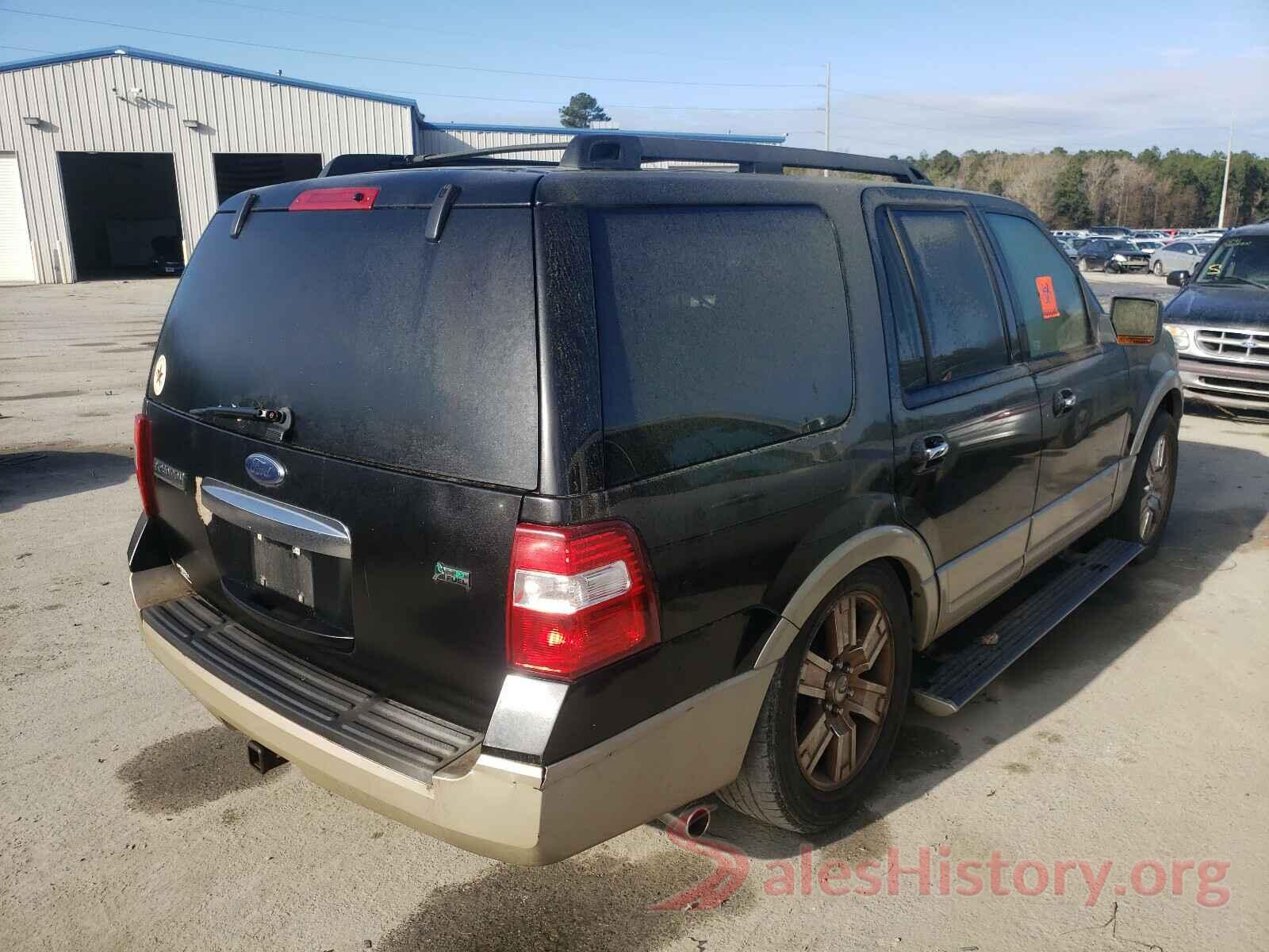 JN1BJ1CP1KW231562 2009 FORD EXPEDITION