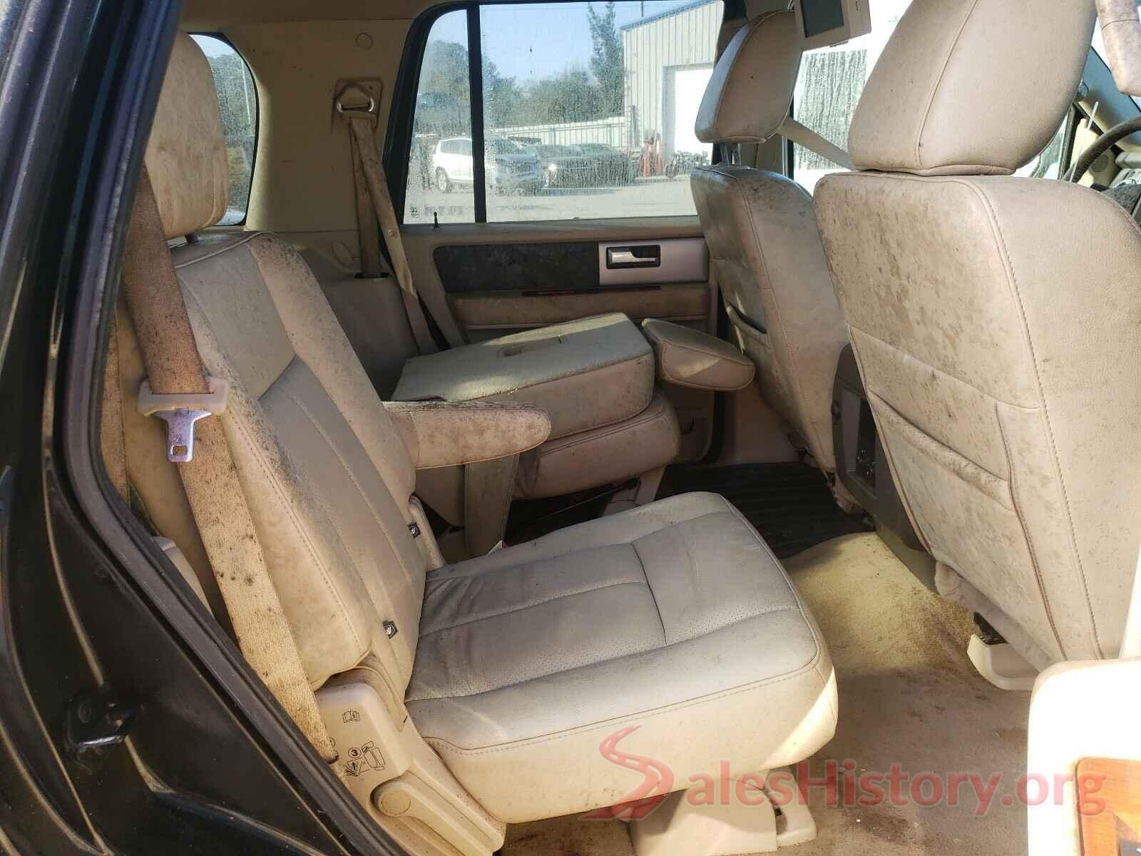 JN1BJ1CP1KW231562 2009 FORD EXPEDITION