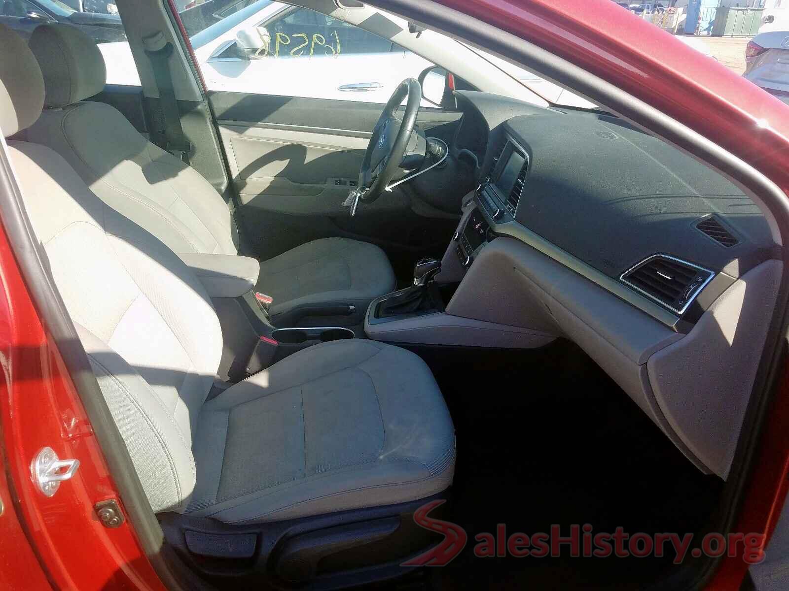 3VWCB7BU4LM035056 2017 HYUNDAI ELANTRA