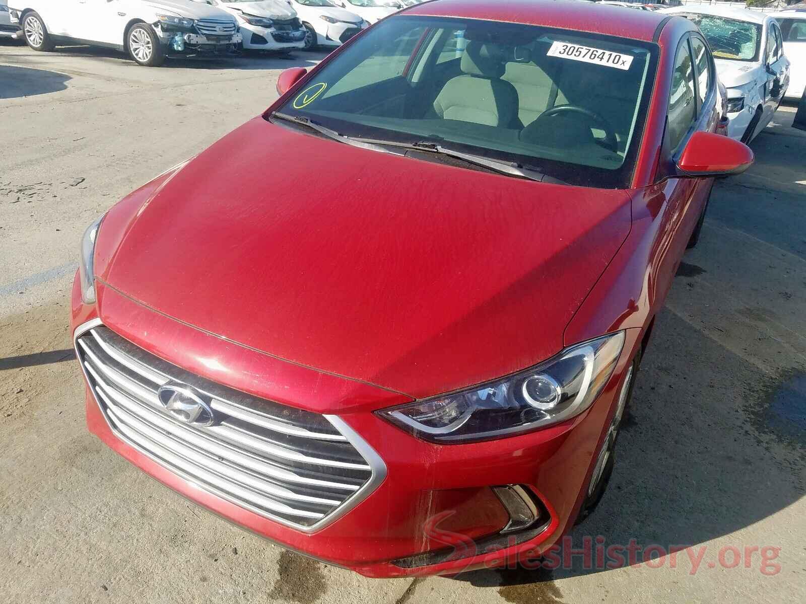 3VWCB7BU4LM035056 2017 HYUNDAI ELANTRA