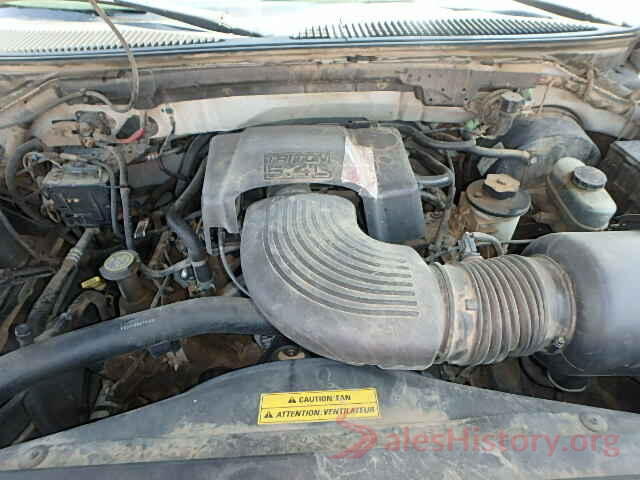 3MZBN1L30JM211264 2000 FORD F150