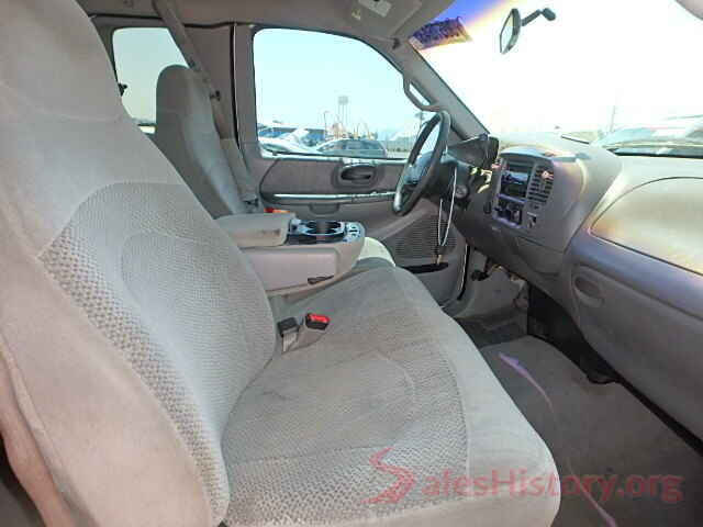 3MZBN1L30JM211264 2000 FORD F150