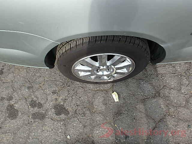 2C3CDXGJ1HH500396 2004 CHRYSLER SEBRING