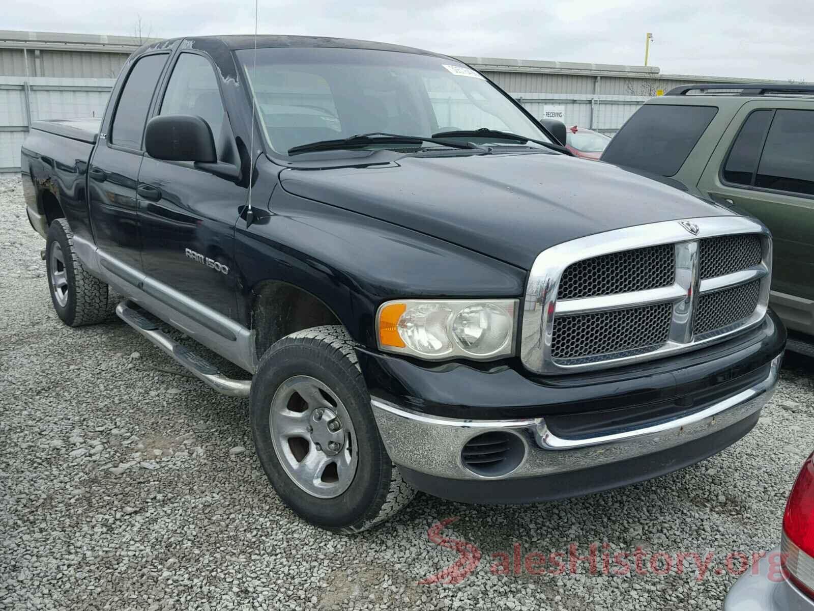 JF2GPABC7G9210156 2002 DODGE RAM 1500