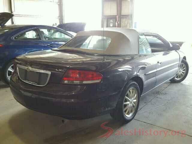 3N1AB7AP3HY281332 2003 CHRYSLER SEBRING