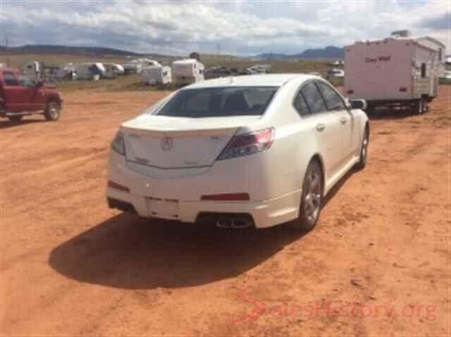 3N1CN7AP0HL883585 2010 ACURA TL