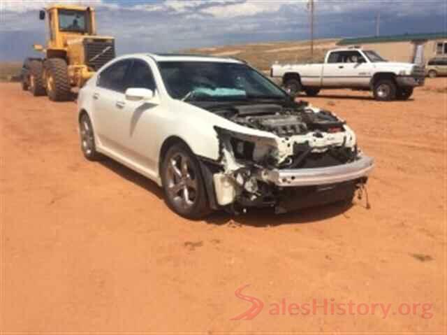 3N1CN7AP0HL883585 2010 ACURA TL