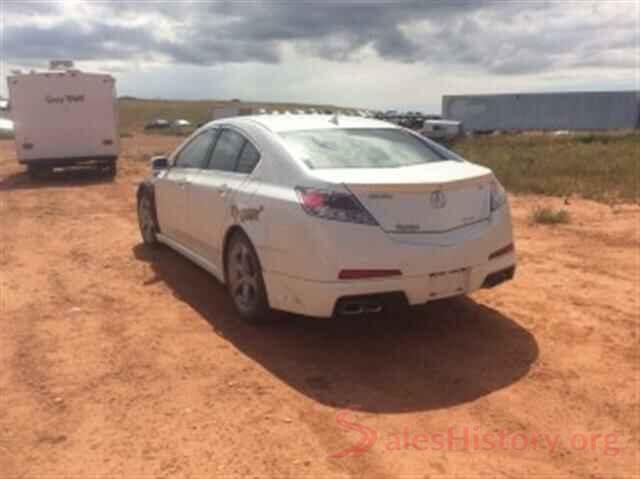 3N1CN7AP0HL883585 2010 ACURA TL