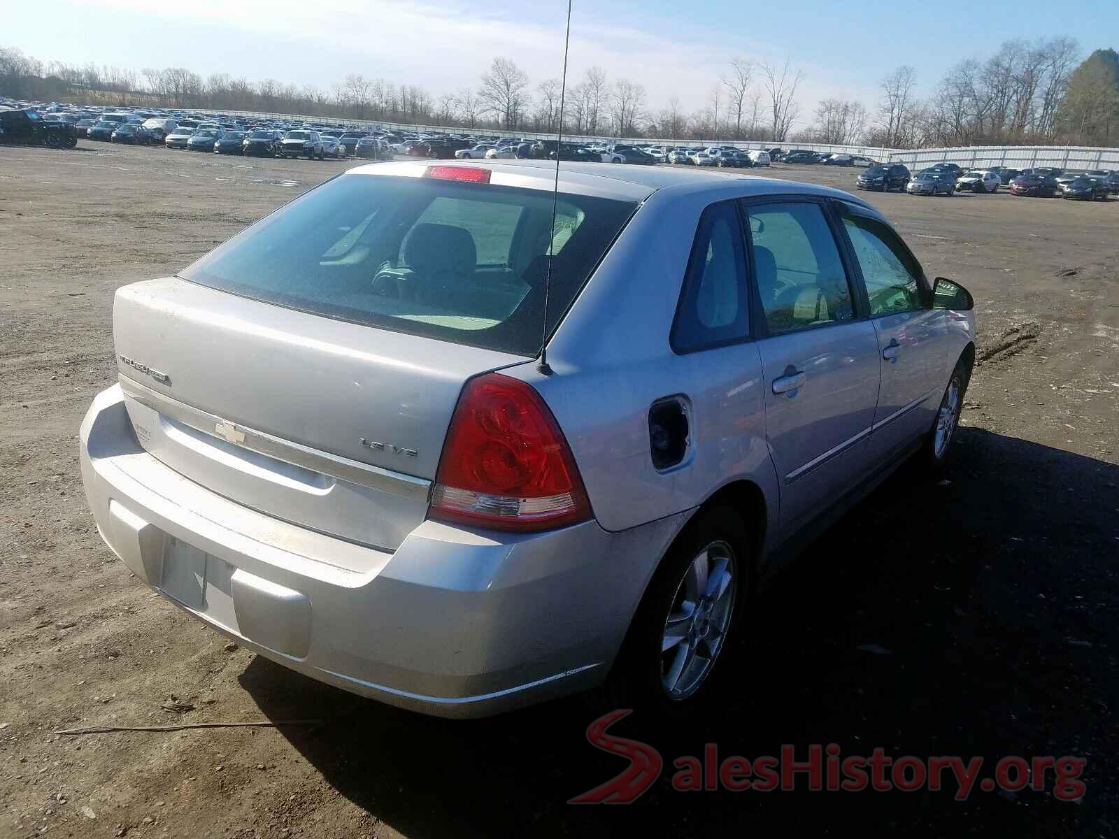 4JGFB4KB4LA183200 2004 CHEVROLET MALIBU