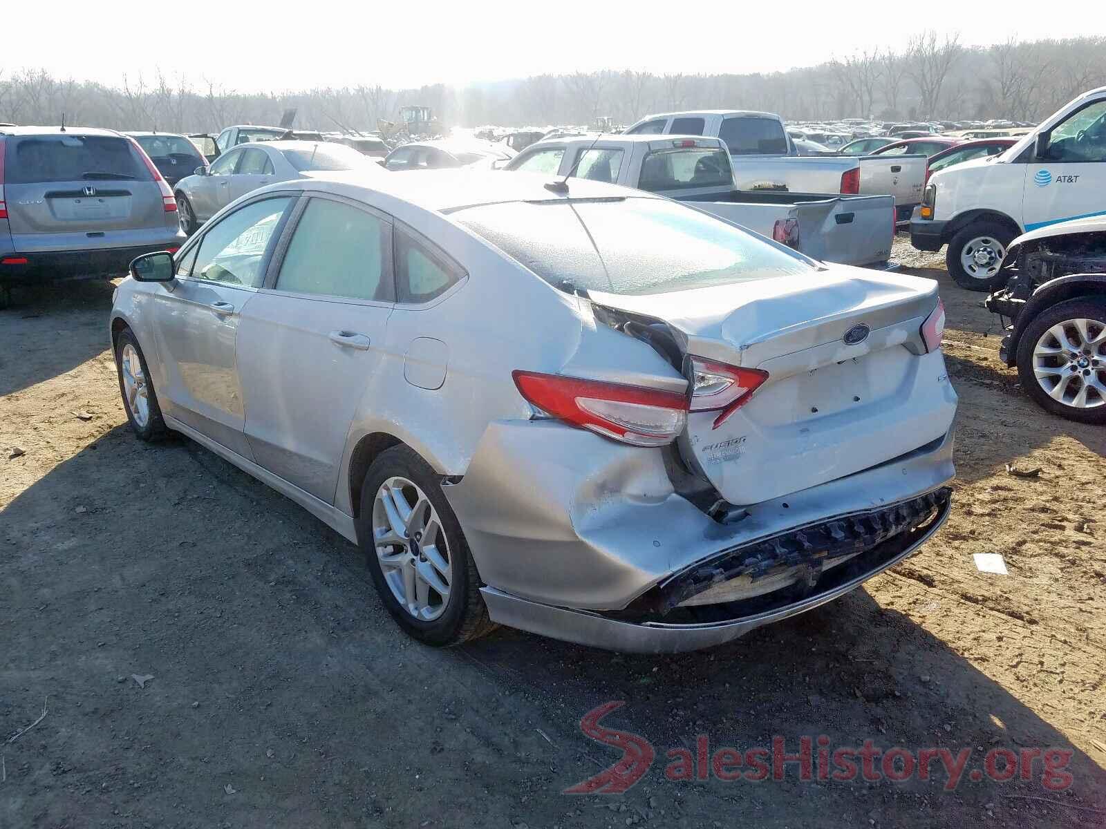 1C4RJFBG8MC647980 2014 FORD FUSION