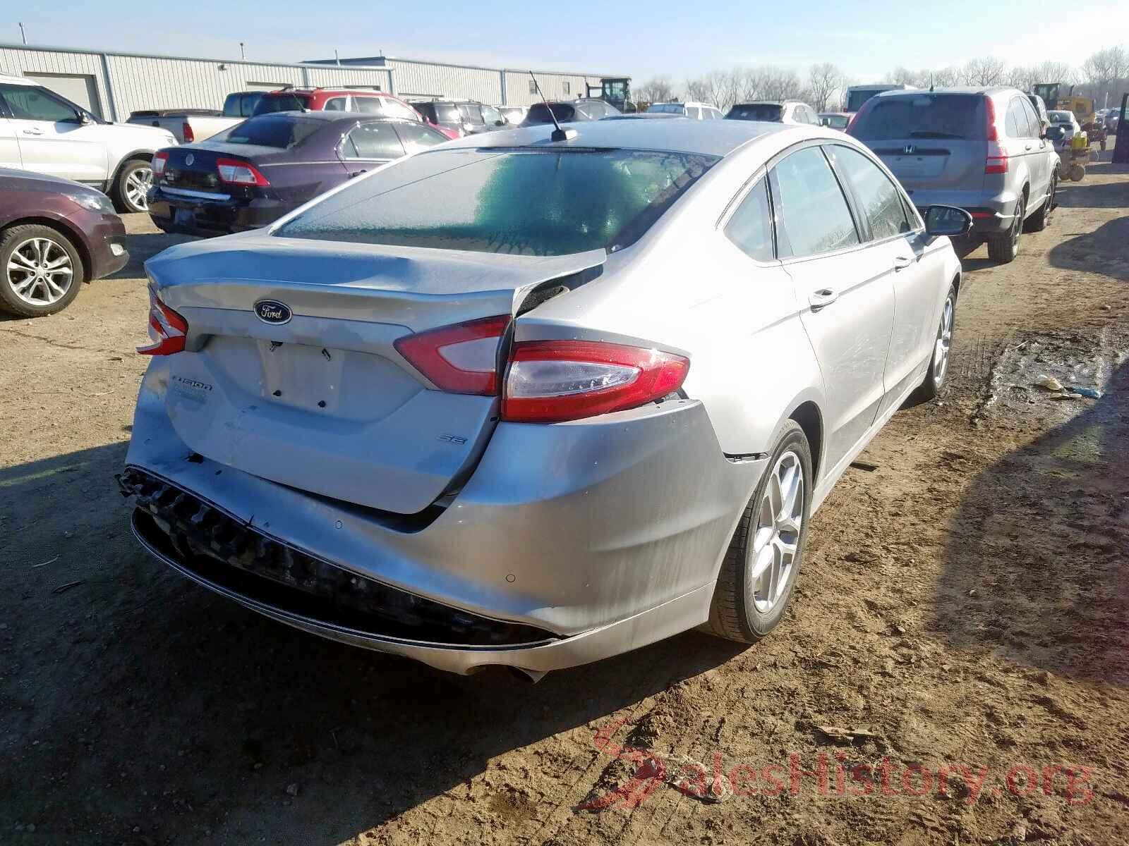 1C4RJFBG8MC647980 2014 FORD FUSION