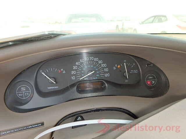 1G1BB5SM9H7178694 2001 BUICK CENTURY