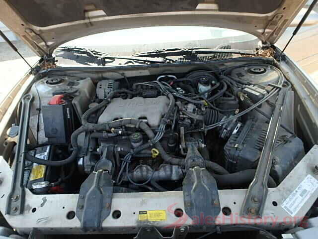 1G1BB5SM9H7178694 2001 BUICK CENTURY