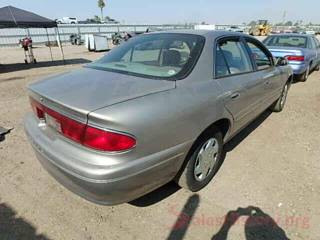 1G1BB5SM9H7178694 2001 BUICK CENTURY