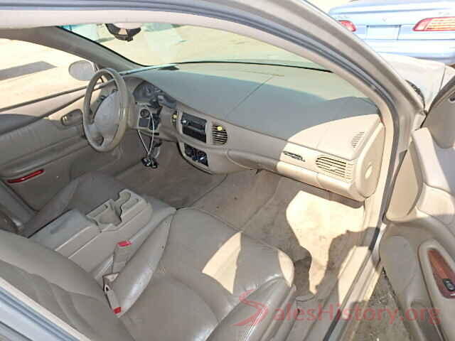 1G1BB5SM9H7178694 2001 BUICK CENTURY