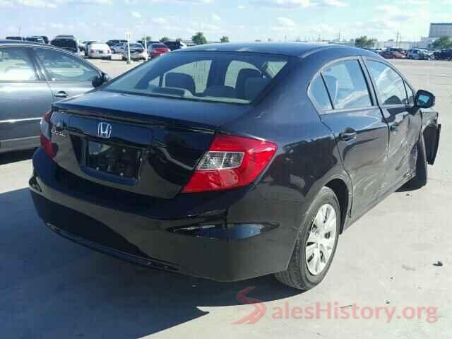 5YFBURHE8GP554386 2012 HONDA CIVIC