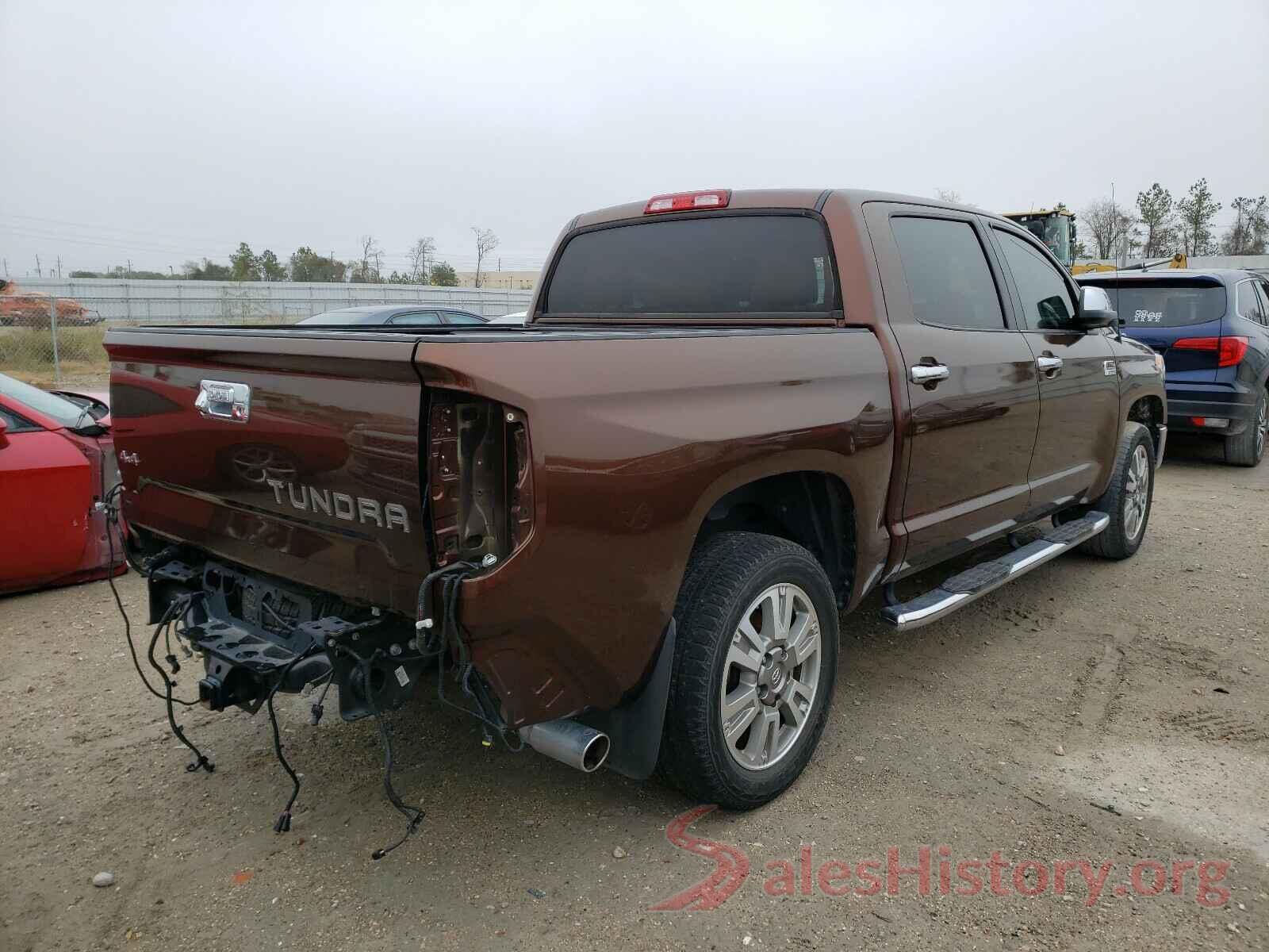 5TFAW5F11HX588087 2017 TOYOTA TUNDRA