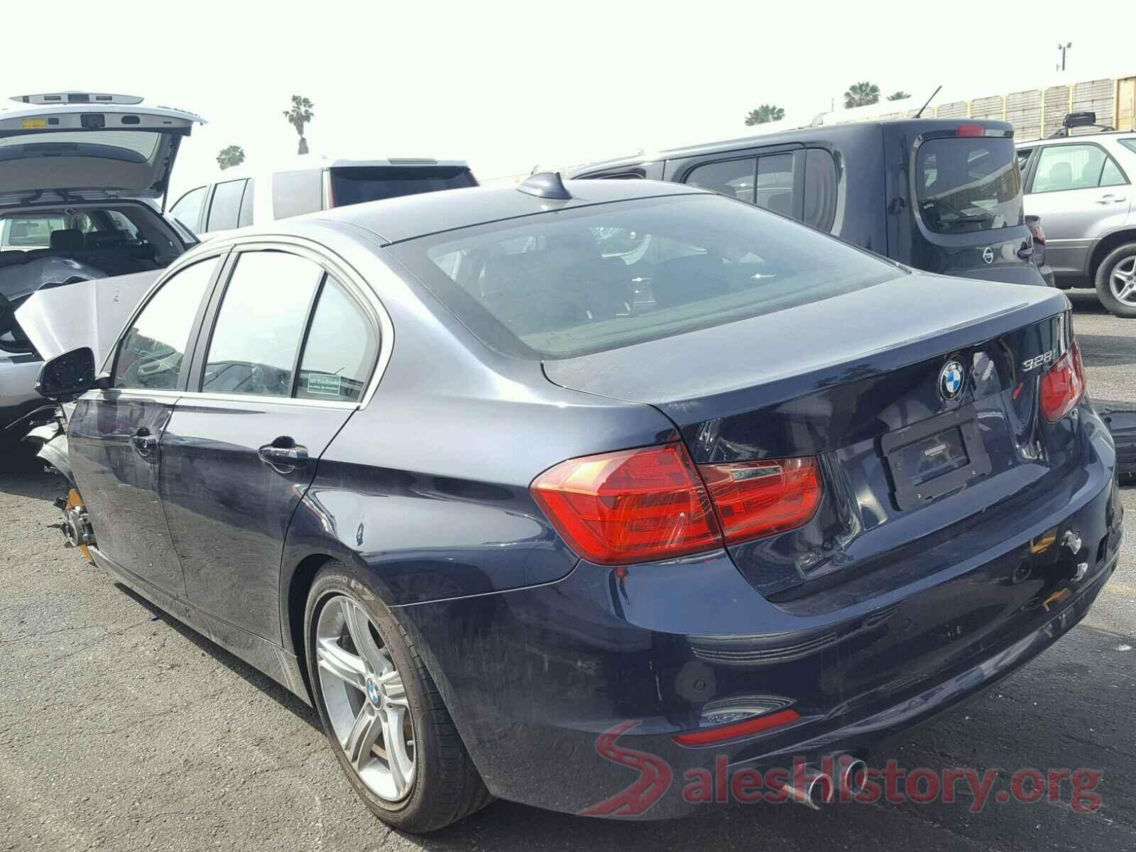 JTEJU5JR1M5845527 2015 BMW 3 SERIES