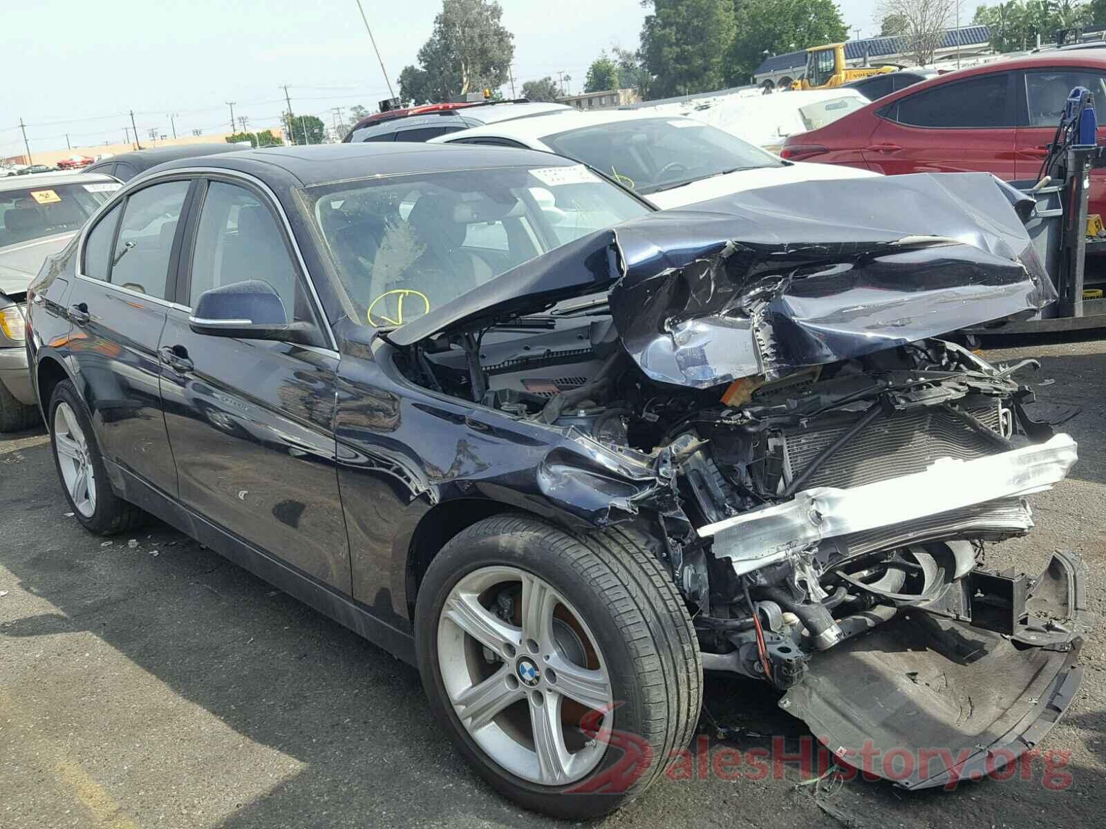 JTEJU5JR1M5845527 2015 BMW 3 SERIES