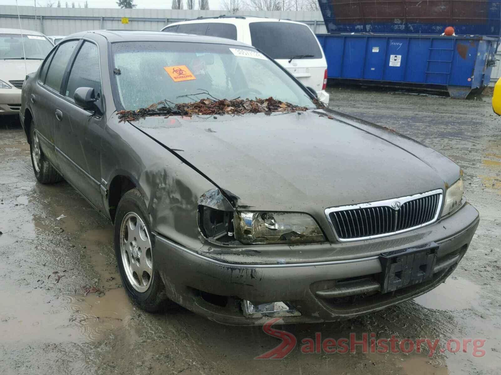 2T1BURHE8HC895515 1999 INFINITI I30