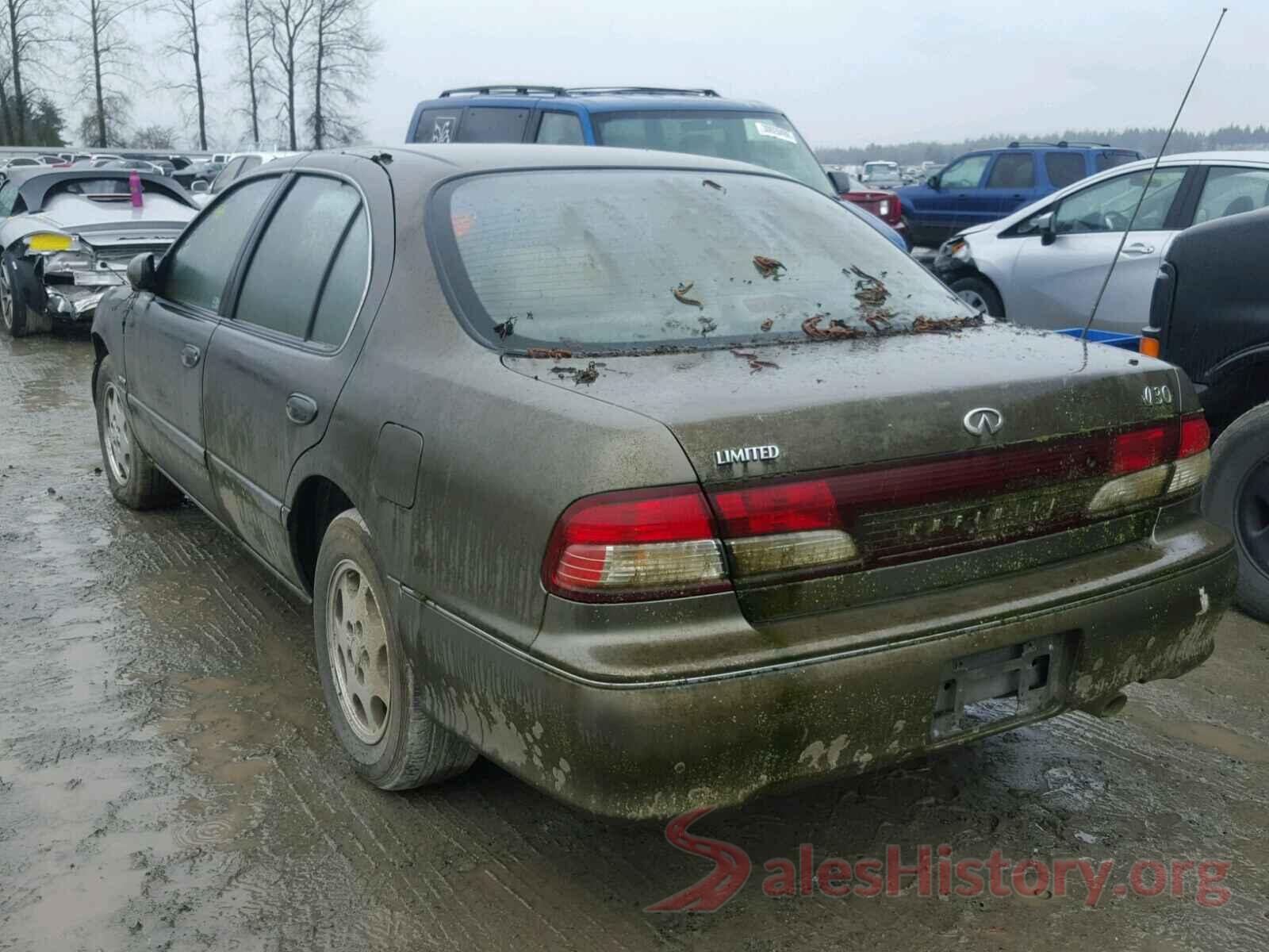 2T1BURHE8HC895515 1999 INFINITI I30