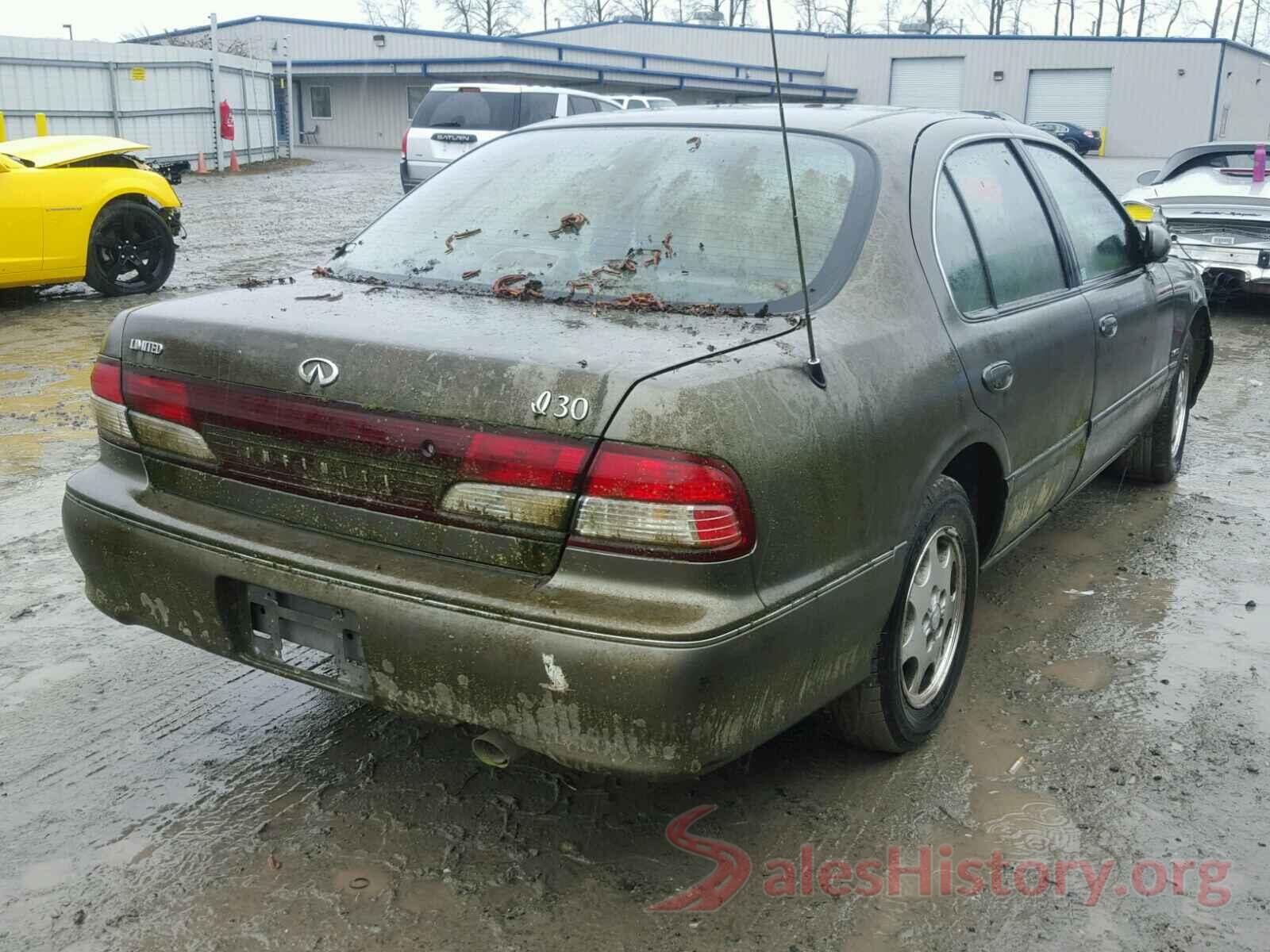 2T1BURHE8HC895515 1999 INFINITI I30