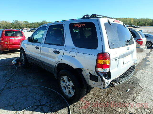 5YJSA1E17GF131144 2007 FORD ESCAPE