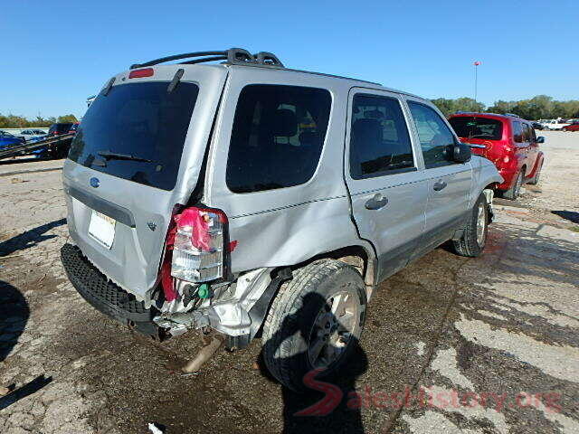 5YJSA1E17GF131144 2007 FORD ESCAPE