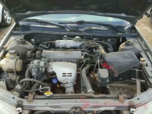 LYV402FK9GB095709 1997 TOYOTA CAMRY