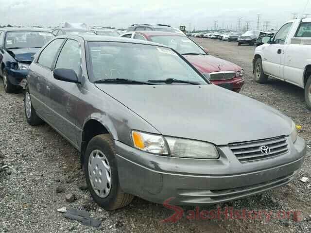 LYV402FK9GB095709 1997 TOYOTA CAMRY