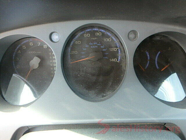 5NPEJ4J24LH008958 2004 ACURA MDX