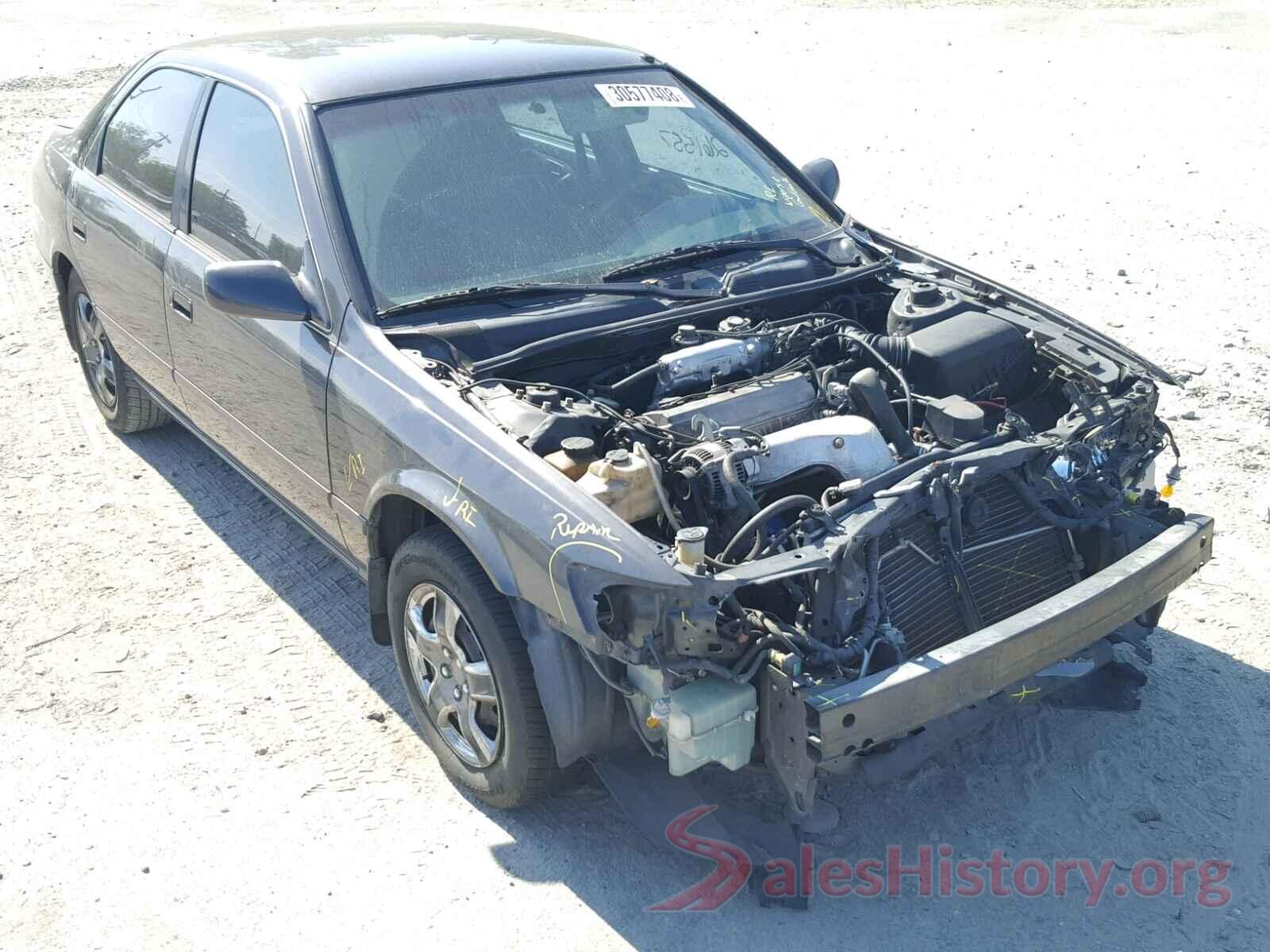 4T1C11AK5LU508974 2001 TOYOTA CAMRY