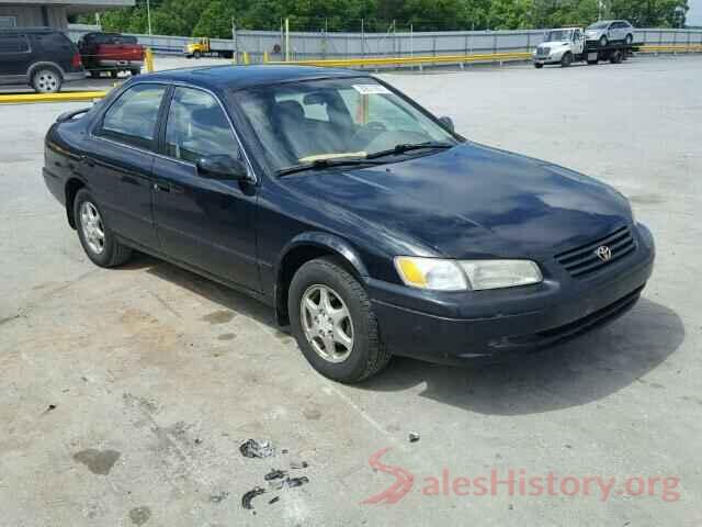 2T3W1RFV1LC055251 1997 TOYOTA CAMRY