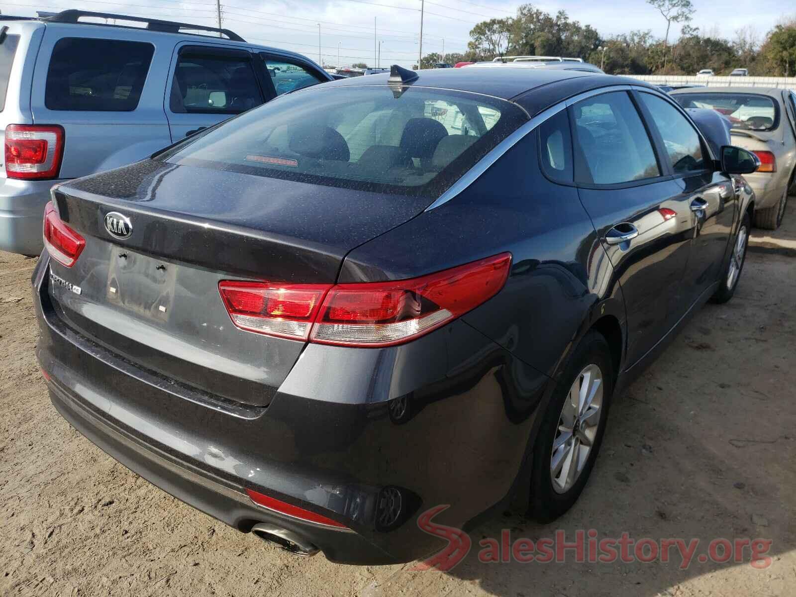 5XXGT4L39HG169723 2017 KIA OPTIMA