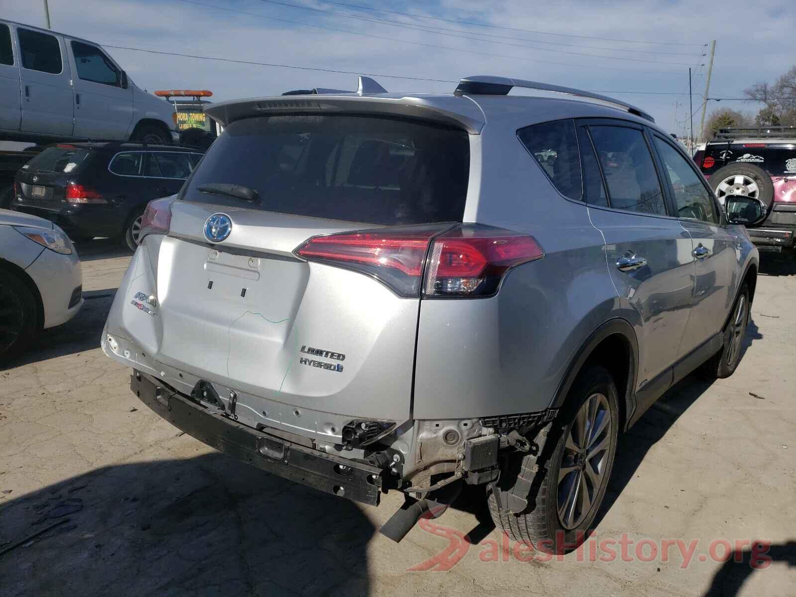 JTMDJREV0GD045580 2016 TOYOTA RAV4