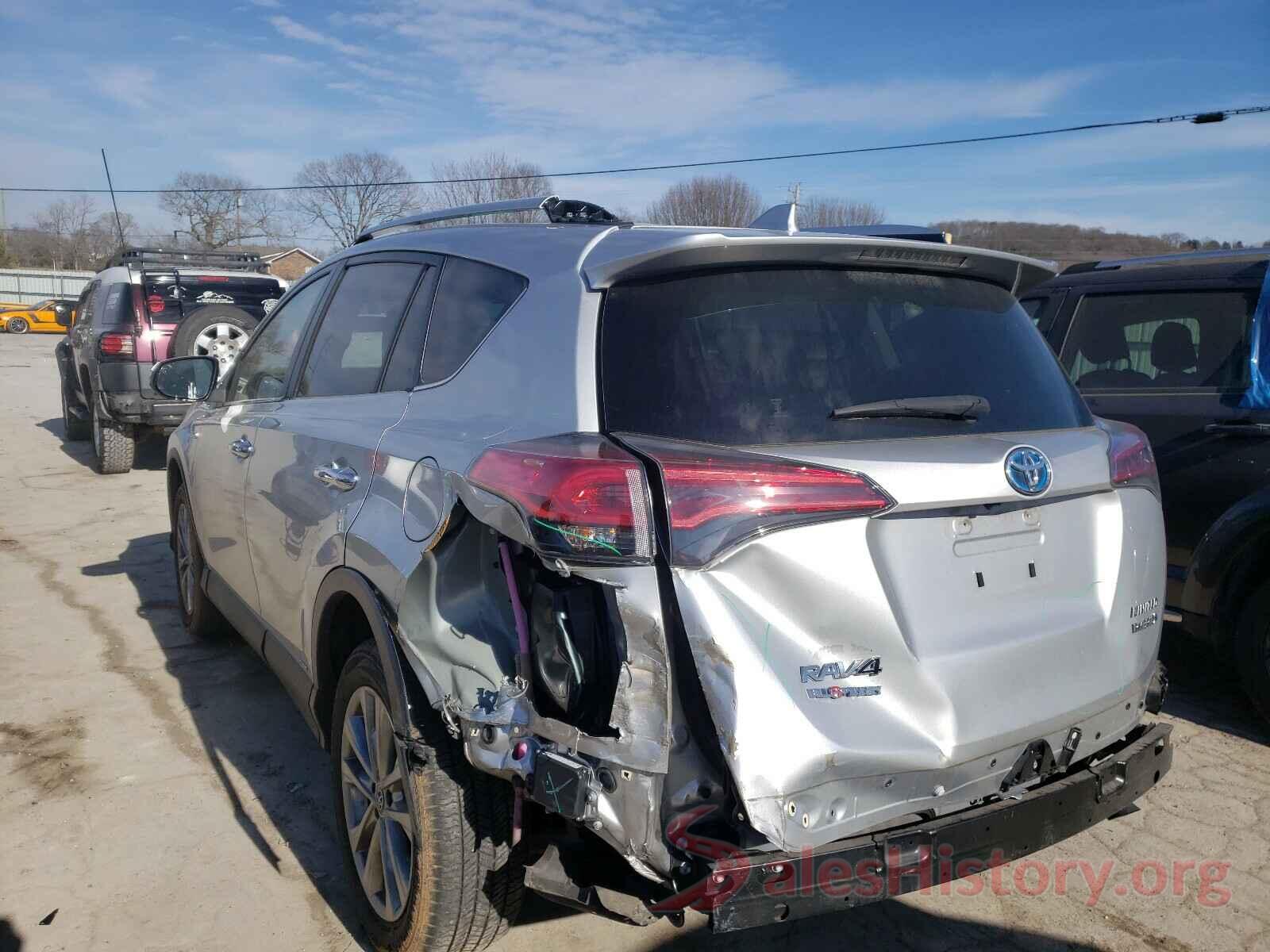 JTMDJREV0GD045580 2016 TOYOTA RAV4