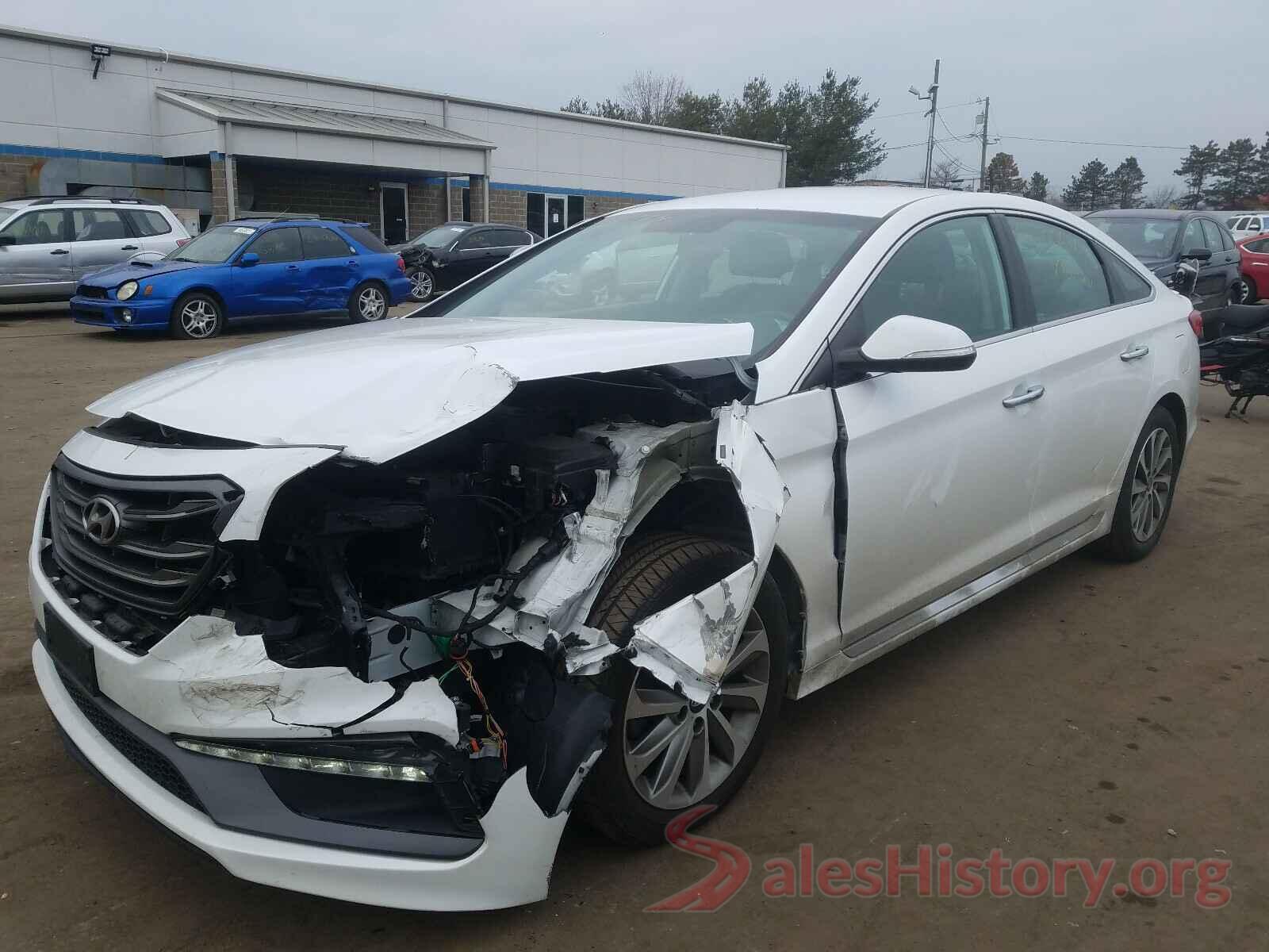 5NPE34AF8GH278861 2016 HYUNDAI SONATA