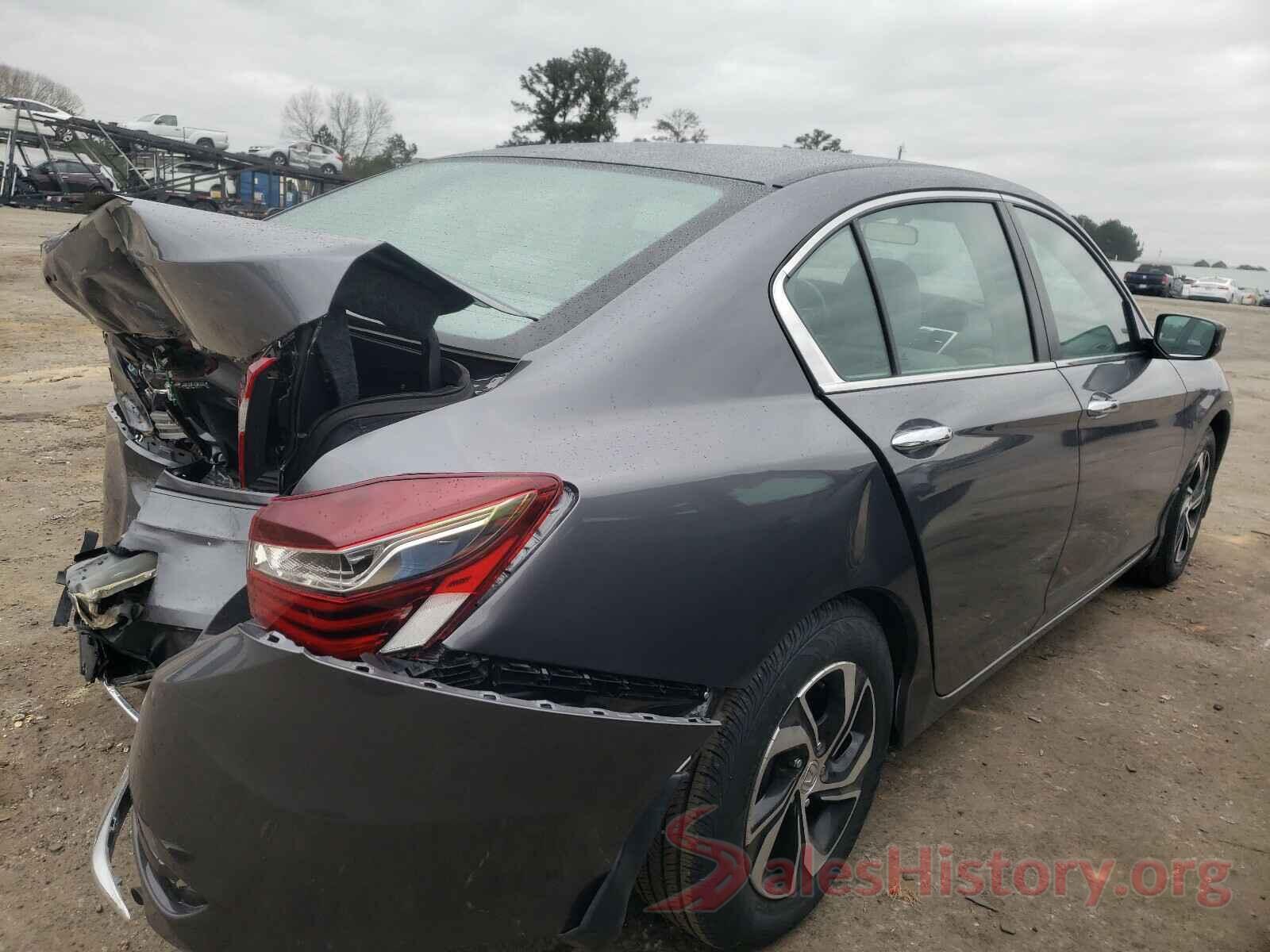 1HGCR2F3XHA039525 2017 HONDA ACCORD