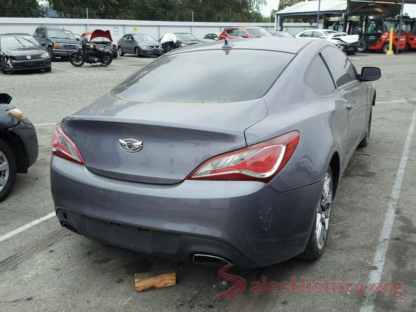 5N1AZ2AJ9LN137583 2015 HYUNDAI GENESIS