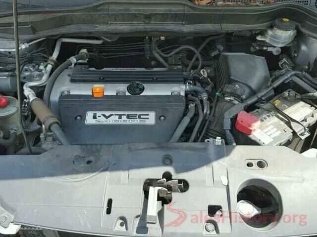 KM8R1DHE9LU036449 2008 HONDA CRV