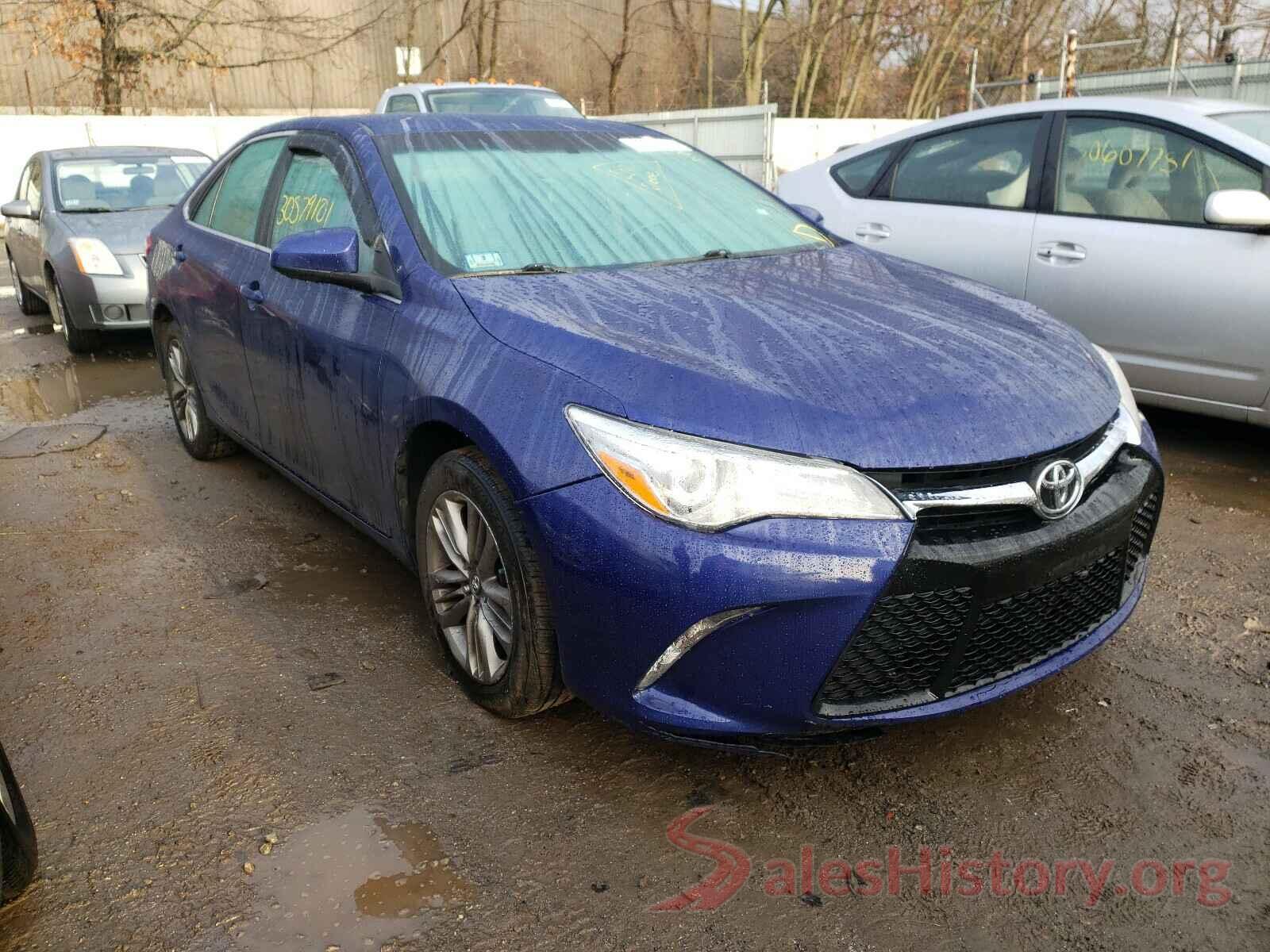 4T1BF1FK0GU586171 2016 TOYOTA CAMRY