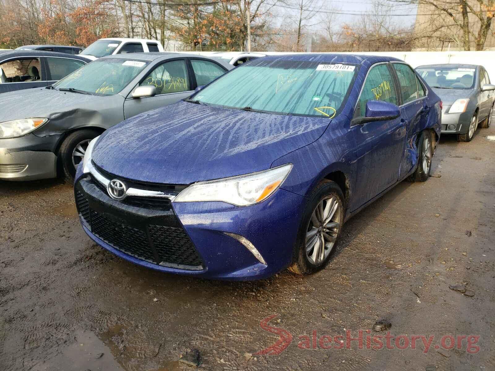 4T1BF1FK0GU586171 2016 TOYOTA CAMRY